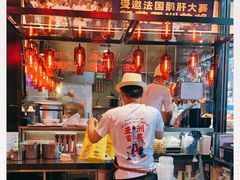 -陈鹏鹏潮汕菜(宝安机场T3航站楼店)