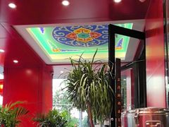 -北京王府井天伦王朝酒店