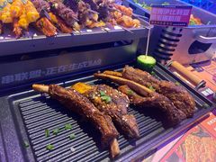 -燥次·烧烤酒场(万象城店)