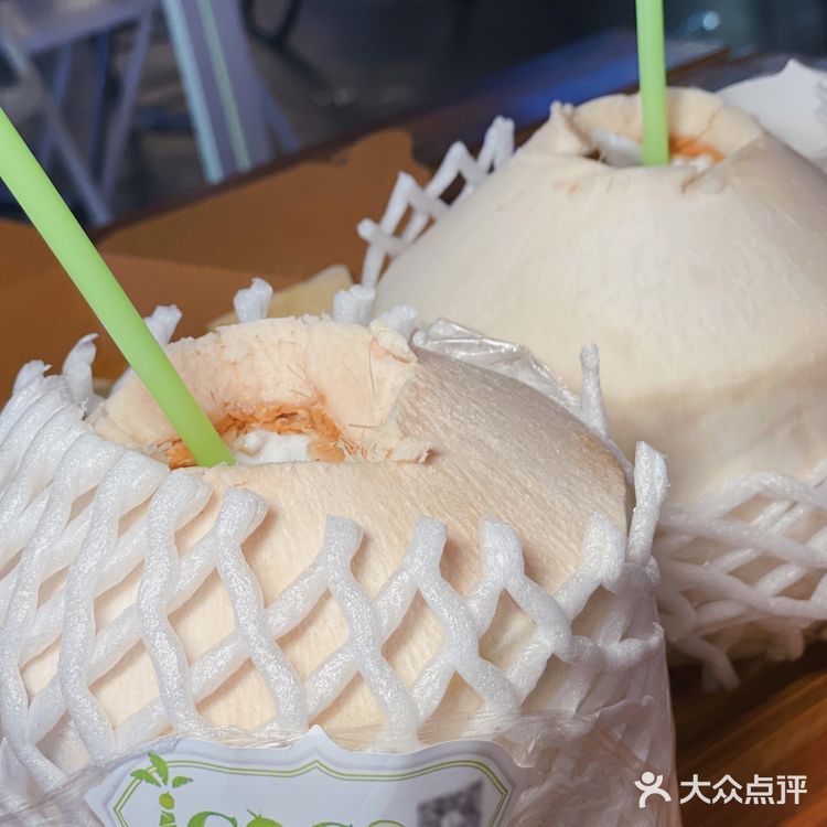 夜市🎰｜cocopark新一期美食街🍡东南亚主题风味