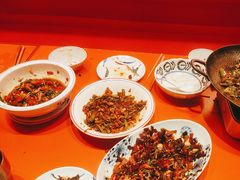 -侯师傅热炒店(印象城店)