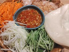 -迷你椰·泰式大排档(共康店)