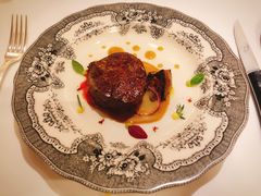 -La Villa French Restaurant
