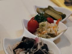 -老井俄式餐厅