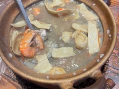 -皮蛋弟砂锅店(总店)