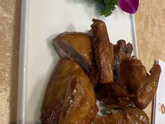 -广东胜利宾馆西关粤中餐厅