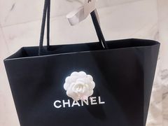 -CHANEL(恒隆广场店)