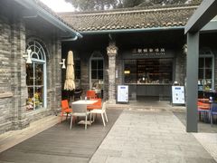 -三联韬奋书店(宽窄巷子店)