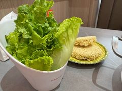 -官塘陈记鱼生·潮汕砂锅粥·牛肉火锅(潮枫路总店)