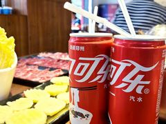 -幸运牛汕头小黄牛牛肉火锅(梅林店)