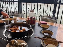 -李子坝梁山鸡(李子坝大鸡哥店)