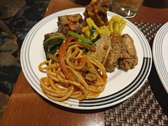 -北京新世纪饭店(动物园地铁站店)