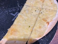 芝士榴芒薄饼-KCOOKING概念韩餐(世茂52+店)