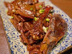 -虾小龙老长沙龙虾馆(坡子街店)