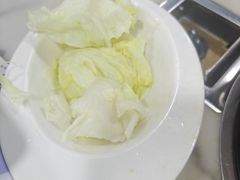 -马记伊源斋涮肉·清真菜(百子湾店)