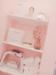 -闺蜜美甲