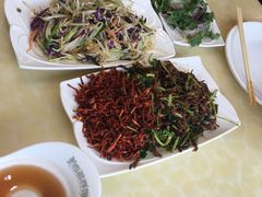 -老昌春饼(西民主路总店)