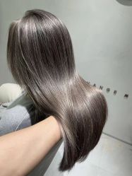 -3AM·S HAIR SALON烫发染发接发