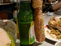 -达叔香味海鲜(海棠68环球美食街店)