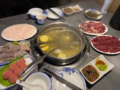 -贵宾牛·潮汕牛肉火锅(珠池总店)