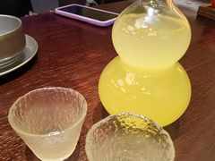 -古都历食南京菜·烤鸭·鸭血粉丝·汤包(南京博物院店)