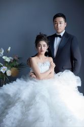 -今生有约婚纱摄影店(景德路店)