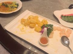 -锦江都城闵行饭店