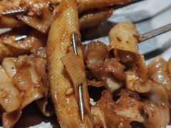 -三个大叔烤羊肉串·炭炉砂锅菜(西三旗店)