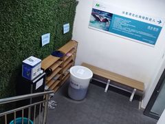 -万豪游泳俱乐部(总店)