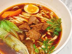 -康师傅私房牛肉面(申虹店)