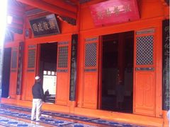 iphone_upload_pic-西宁市东关清真大寺