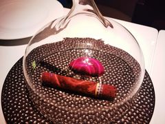 -翡翠36餐厅(浦东香格里拉店)