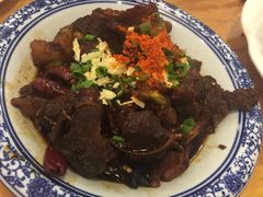 -乌镇那一年小院主题餐厅(甘泉西路店)