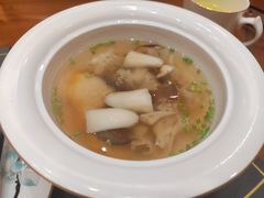 -鲁宴·鲁煨黄河生态大鲤鱼(月坛店)