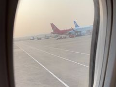 -广州白云机场雅高铂尔曼大酒店