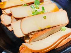 -我的面 川味Bistro(后沙峪店)