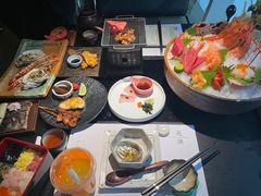 -花潮料理艺食馆(SM新生活广场店)