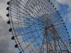 -南昌之星摩天轮