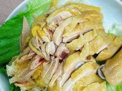 -阿杰臻选海鲜饭店(普陀山店)