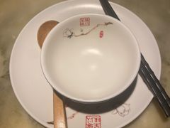 -绿茶餐厅(成都大悦城店)