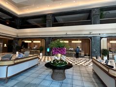 -上海虹桥祥源希尔顿酒店