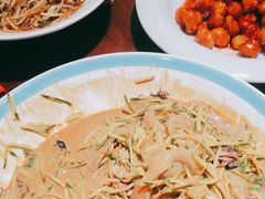 -那家老院子东北菜·饺子·小鸡炖蘑菇(艳华街店)