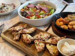 -G+KITCHEN(龙湖狮山天街店)