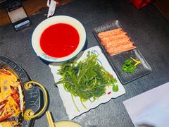 -火社火锅(平安大街店)