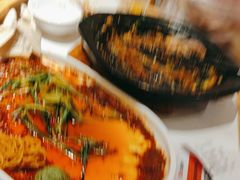 -鸡毛店·川菜(文殊院店)