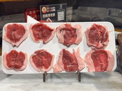 -北平三兄弟涮肉(簋街总店)