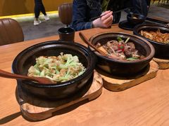 花菜-旺爷砂锅·茶作(国贸城店)