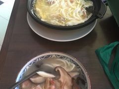 -老妈米线(大运河博物馆宝龙广场店)