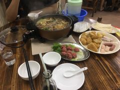 -三叔牛杂火锅店(三淮大街15号店)