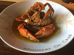 -Ministry of Crab(科伦坡店)